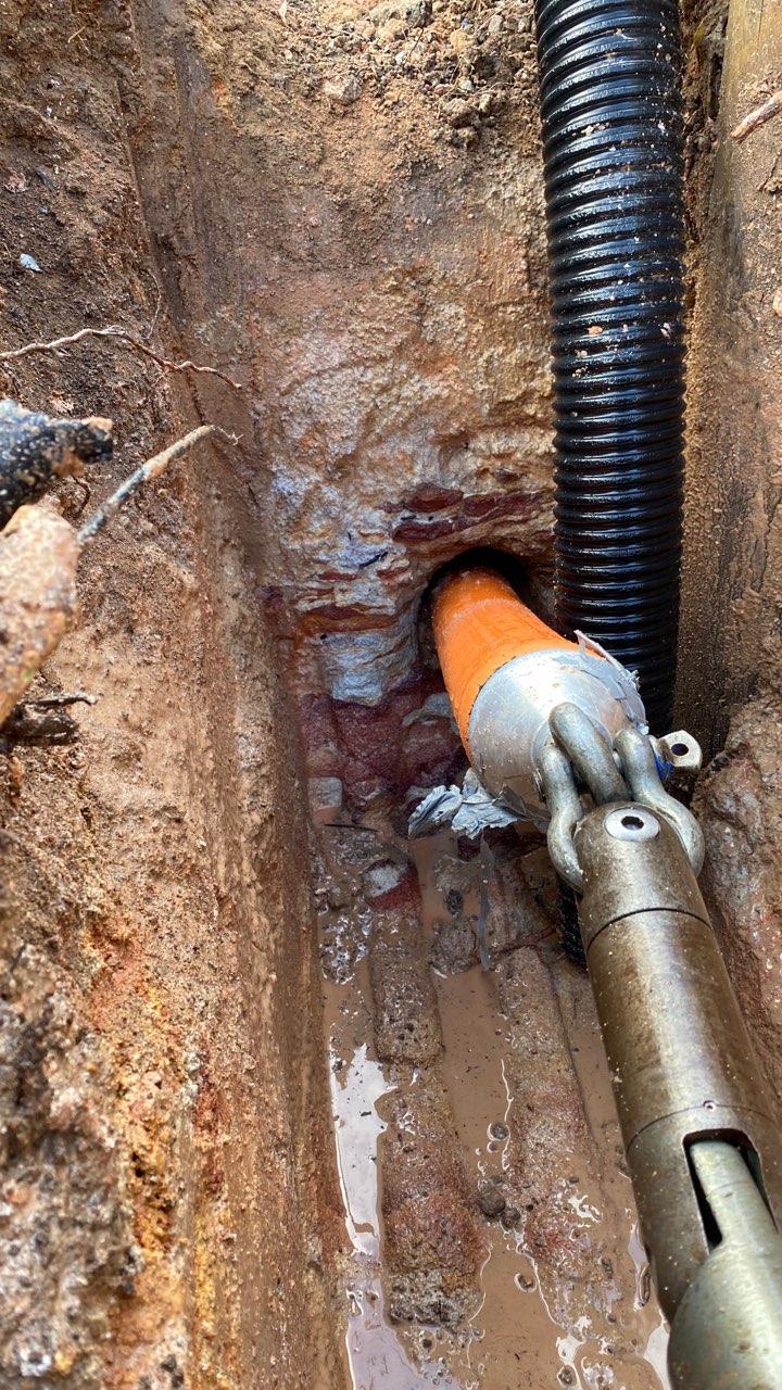 Directional Drilling Services One Shot Directional Drilling